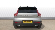 Volvo Xc40 2.0 T5 First Edition 5dr AWD Geartronic Petrol Estate